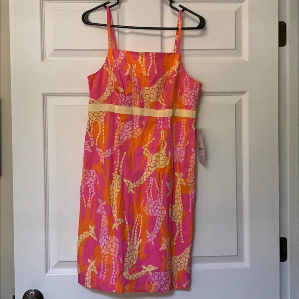 Lily Pulitzer Dress